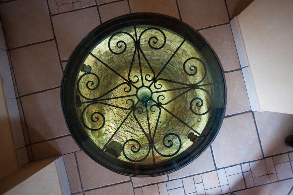 Hotel Alla Corte Dei Bicchi Cavriana Экстерьер фото