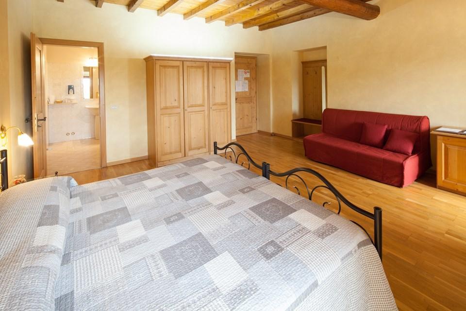 Hotel Alla Corte Dei Bicchi Cavriana Экстерьер фото