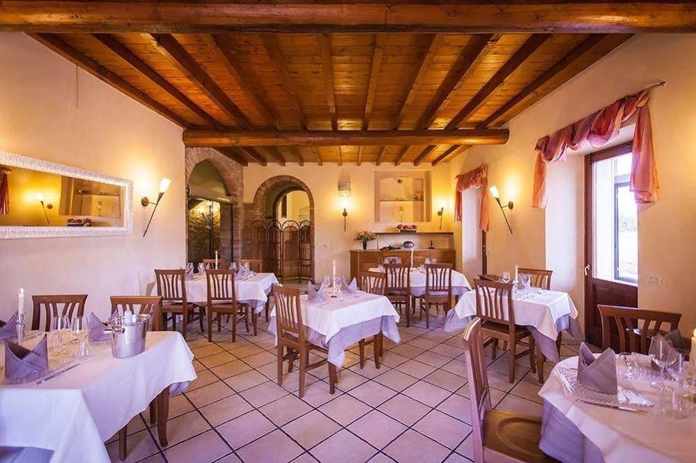 Hotel Alla Corte Dei Bicchi Cavriana Экстерьер фото