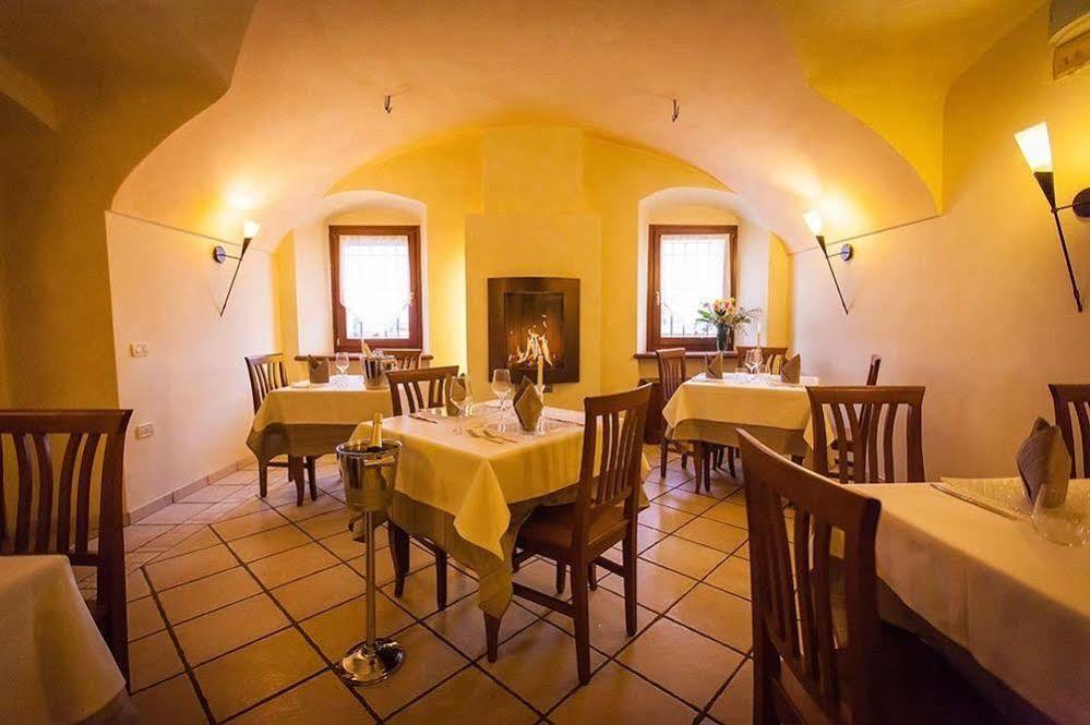 Hotel Alla Corte Dei Bicchi Cavriana Экстерьер фото